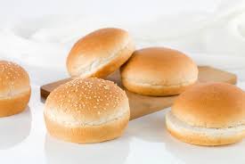Pan hamburguesa clasica ARTESANAL